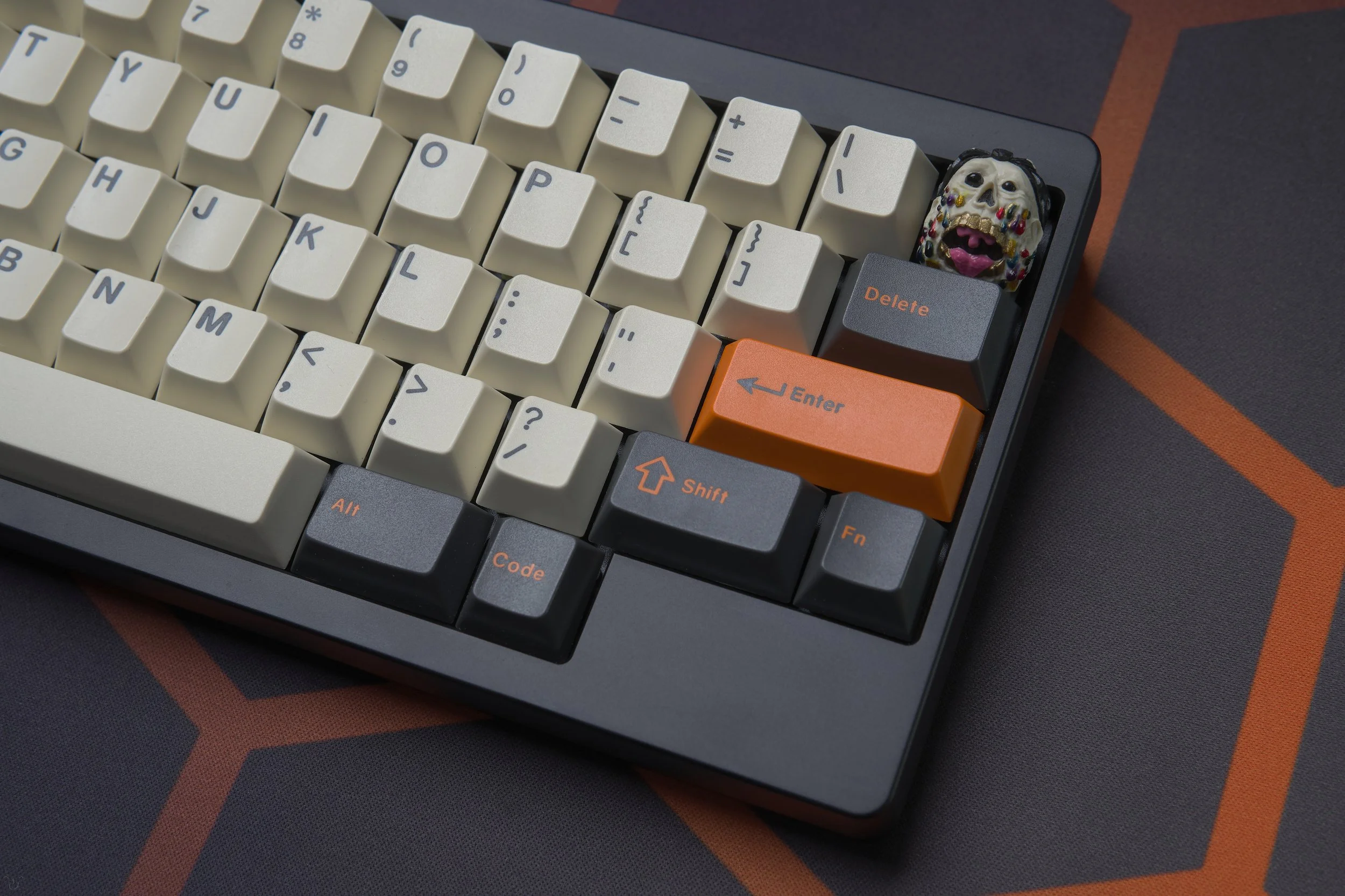 Machina Cloudnine — Lightning Keyboards